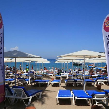 Iko Melisa Garden Hotel Antalya Luaran gambar