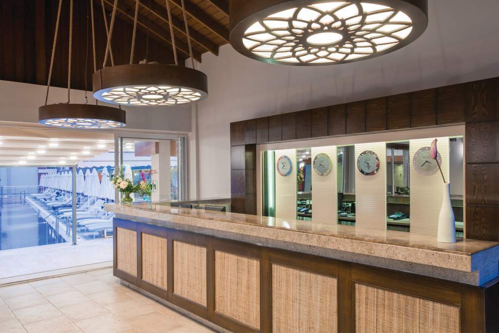 Iko Melisa Garden Hotel Antalya Luaran gambar